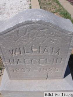 William Naegelin