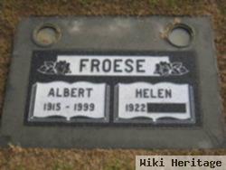 Helen Froese