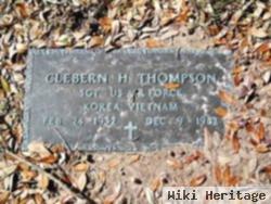 Clebern Haywood Thompson