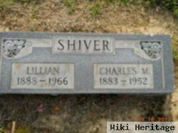 Lillian Shiver