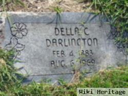 Della C Darlington