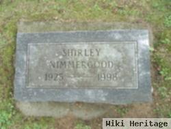 Shirley Nimmergood