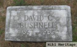 David C Bushnell