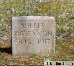 Millie Mclennon