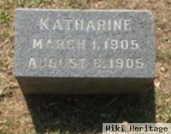 Katherine Hicks