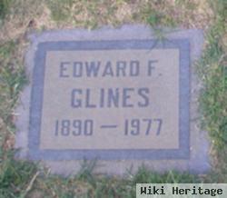 Edward F. Glines