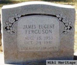 James Eugene Ferguson