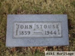 John Stouse