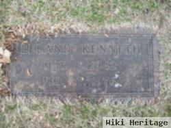 Leland Kenneth Gernand