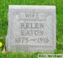 Helen W. Isbell Eaton