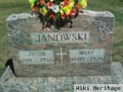 Jacob Janowski