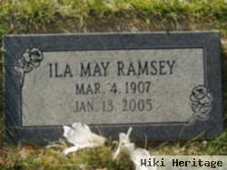 Ila May Arnett Ramsey