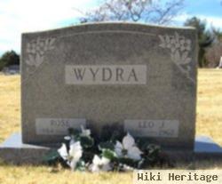 Leo Joseph Wydra