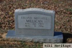 Leland Mitchell Millican