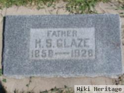 Horace ( H. S.) Glaze