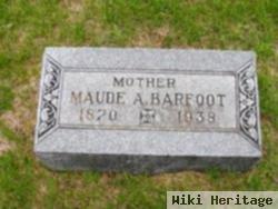 Maude Angeline Coykendall Barfoot