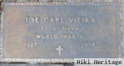 Joseph Carl "joe" Vieira