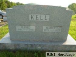 Marietta Mary Ickes Kell