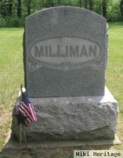 William Wesley Milliman