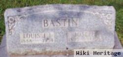 Louis John Joseph Bastin