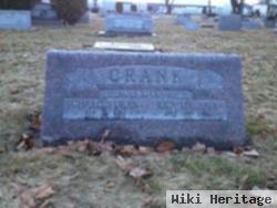 Charles Dean Crank