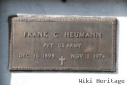 Frank C. Heumann