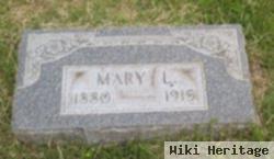 Mary L. Phillips