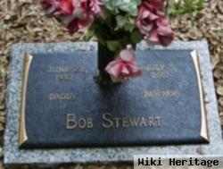 Bob Stewart