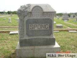 Virginia C. Fletcher Spong