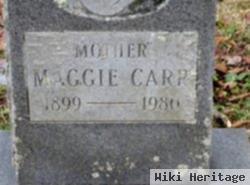 Maggie Carr