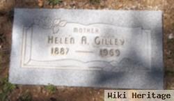 Helen Allena Gilley