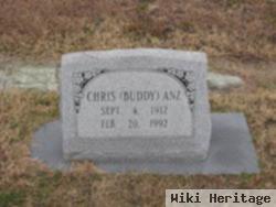 Chris "buddy" Anz