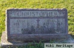 Patrick H Christopher