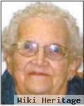 Ethel B. Church Deterick