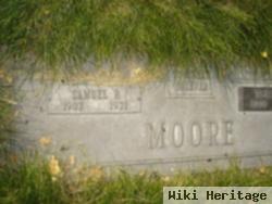 Samuel Preston "pratt" Moore