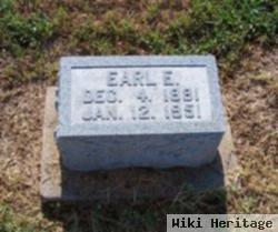 Earl Evert Brasel