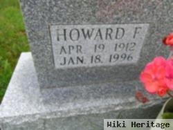 Howard Fernald Stuart, Sr