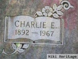 Charlie Evert Angel