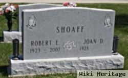 Robert E. Shoaff