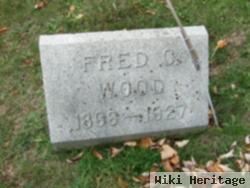 Fred G Wood