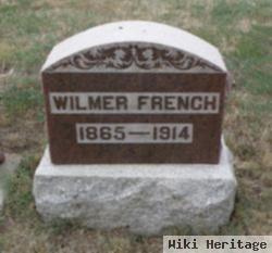 Wilmer French