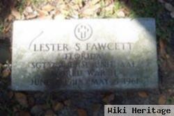 Lester S Fawcett