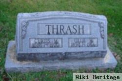 Curtis M. Thrash