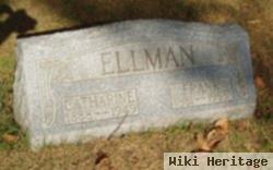 Frank Ellman