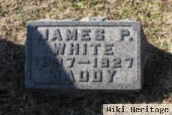 James Phillip White