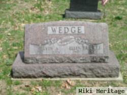 Ellen Frances Wedge