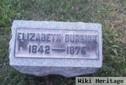 Elizabeth Jane Fife Burbick