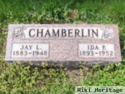 Jay P. Chamberlin