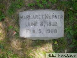 Margaret Kepner