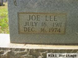 Joe Lee Dulin